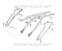 ACHTERFRAME