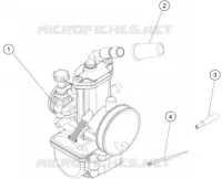 CARBURATEUR 