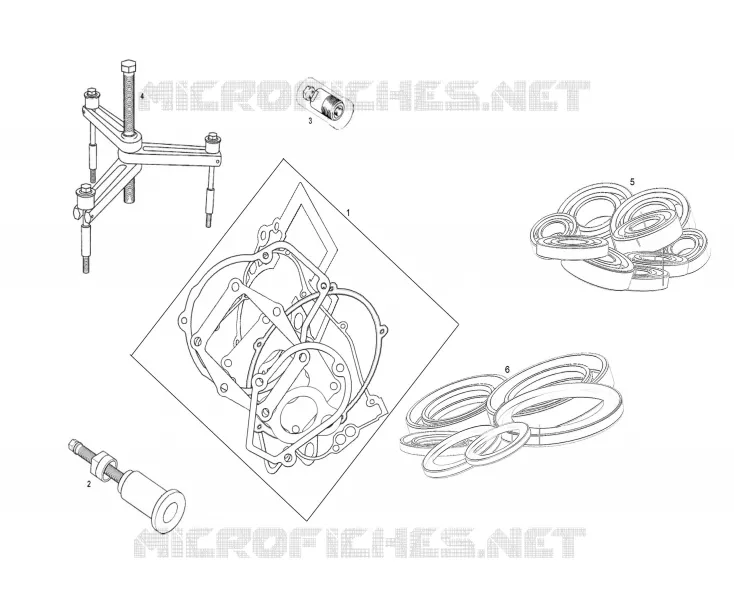 GEREEDSCHAP