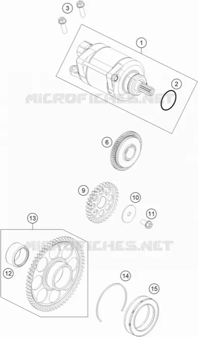 STARTMOTOR