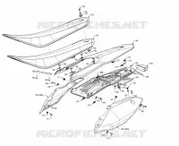 ZADEL / ACHTER PLASTIC