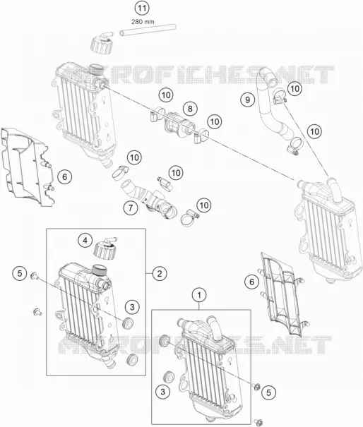 KOELSYSTEEM