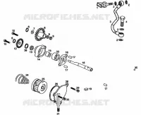 OLIEPOMP