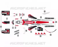 STICKERS KIT