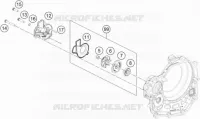 WATERPOMP