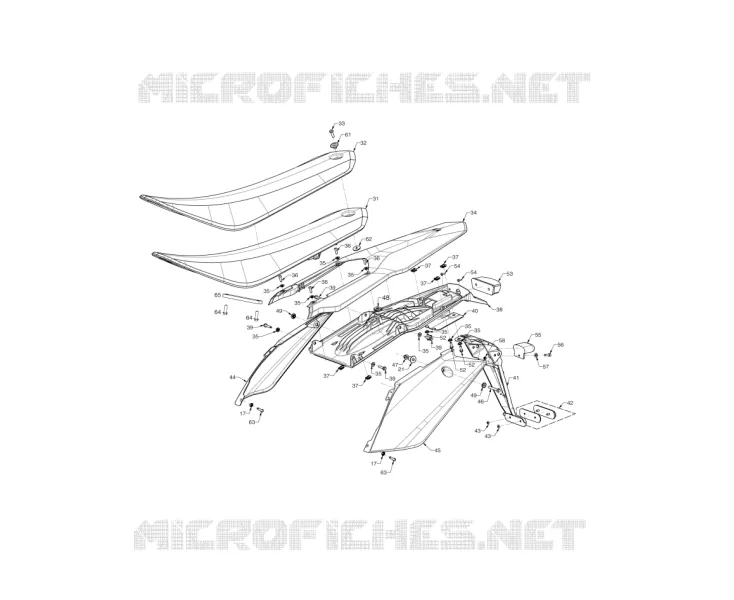 ACHTER PLASTIC