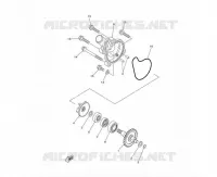 WATERPOMP