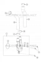 WATERPOMP