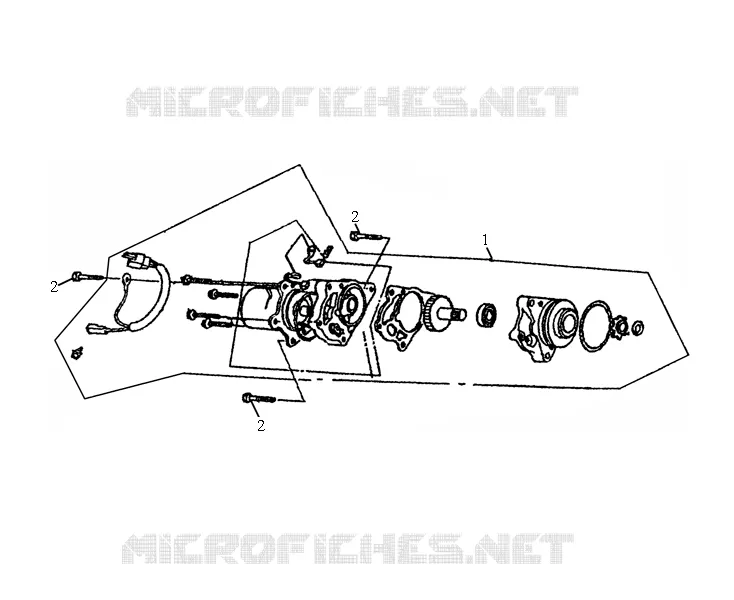 STARTMOTOR