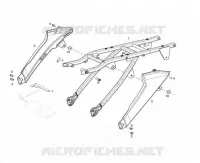 ACHTERFRAME