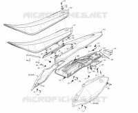 ZADEL / ACHTER PLASTIC