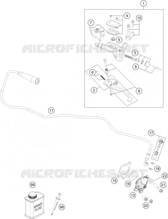 KOPPELINGS POMP