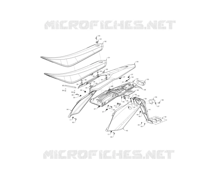 ACHTER PLASTIC