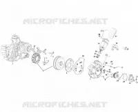 DYNAMO / STARTMOTOR