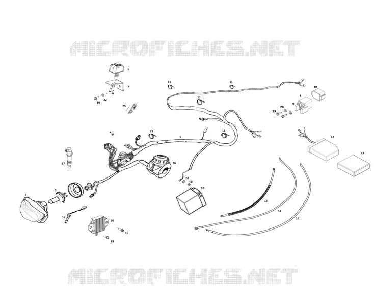 ELECTRISCH