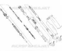 VOORVORK OHLINS
