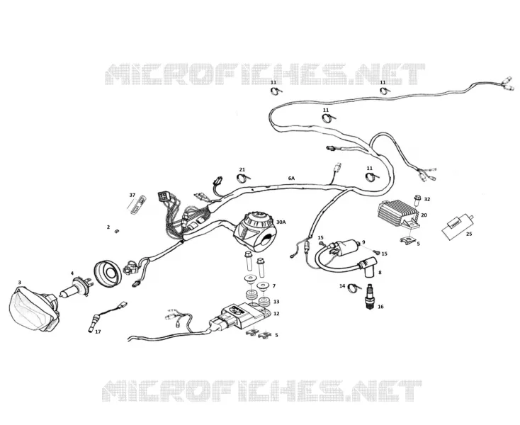 ELECTRISCH