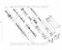 VOORVORK OHLINS