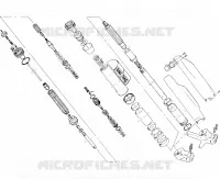 VOORVORK OHLINS