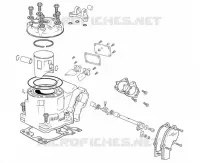 CILINDER / CILINDERKOP