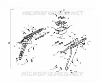 ACHTERFRAME