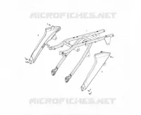 ACHTERFRAME