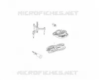 GEREEDSCHAP / KEERRINGEN KIT