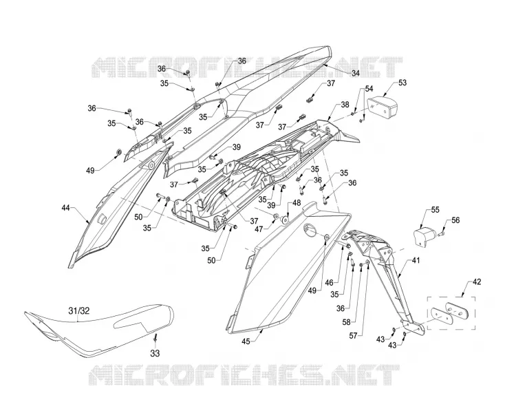 ACHTER PLASTIC