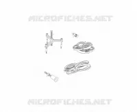 GEREEDSCHAP / KEERRINGEN KIT