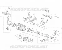 SCHAKEL STANG