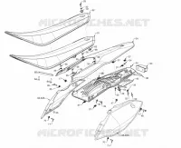 ZADEL / ACHTER PLASTIC