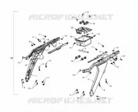 ACHTERFRAME