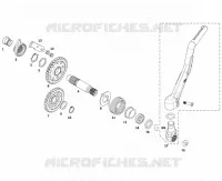KICKSTART PEDALEN
