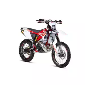 EC 300 RACING