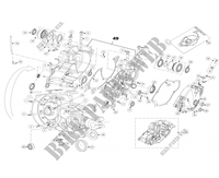 CARTERDELEN / PAKKINGSET  250 motoren-gasgas 2017 TXT RACING 250 img_103